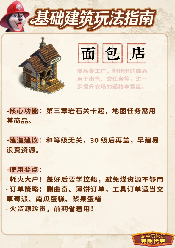淘金历险记克朗代克