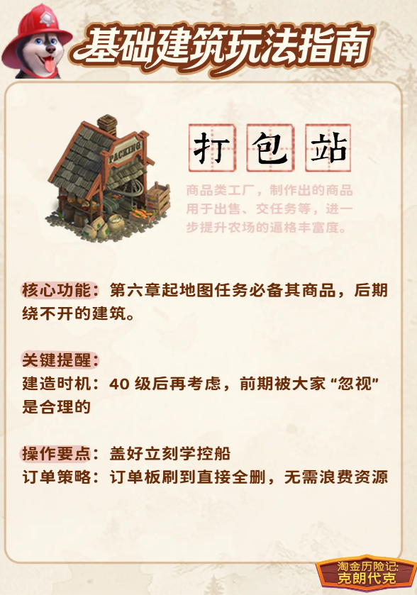 淘金历险记克朗代克