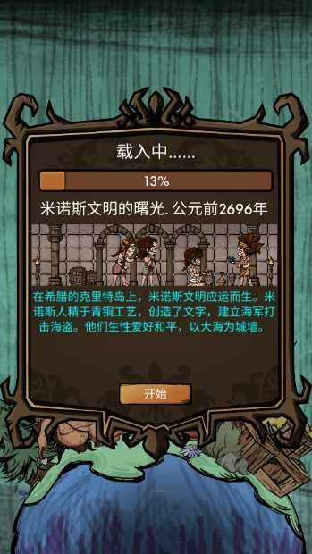 我在荒野国度当法老