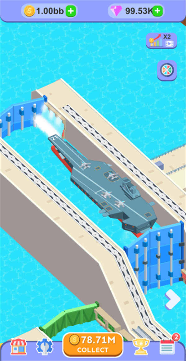 运河建设者