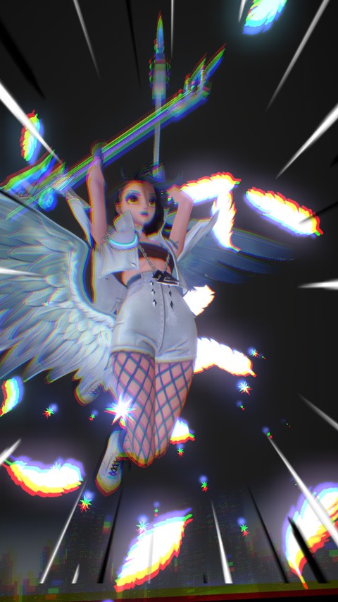 神觉者