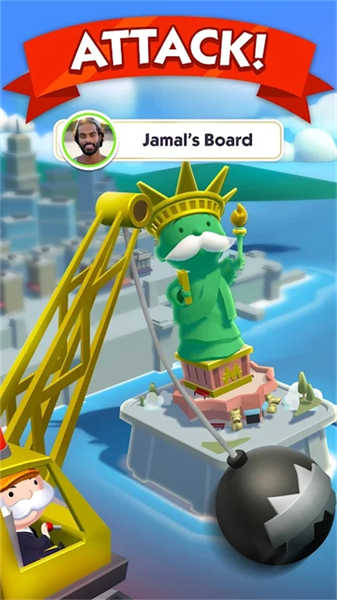 Monopoly Go