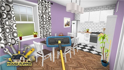 House Flipper