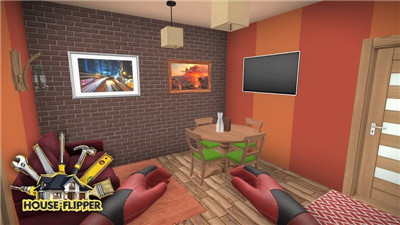 House Flipper