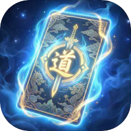 卡牌修仙传