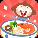 多多美食街
