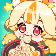史莱姆拉面达人手游下载-史莱姆拉面达人(Slimaid Ramen Mukbang ASMR)下载安装v1.0.2安卓版