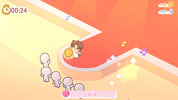 KPOP学院中文版