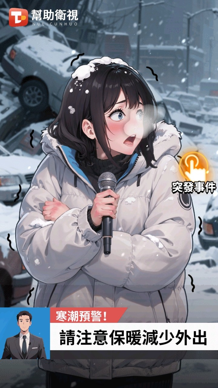 逆袭成富豪