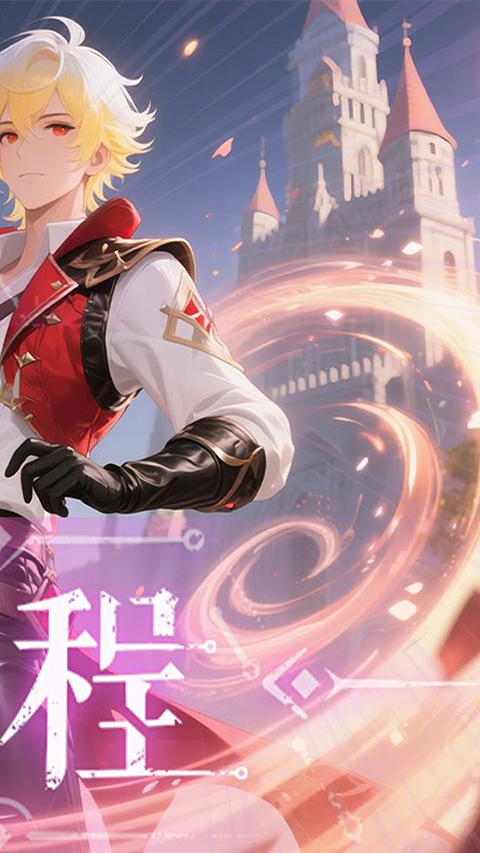 时空神域