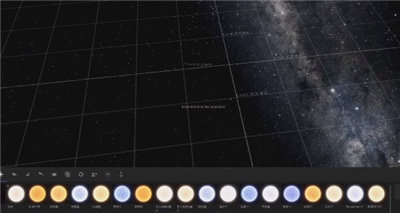 宇宙沙盘2