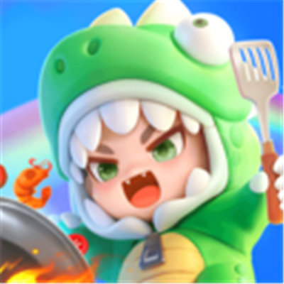 暴吵萌厨手机版