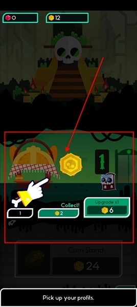 偷懒的死亡大亨DeathTycoon