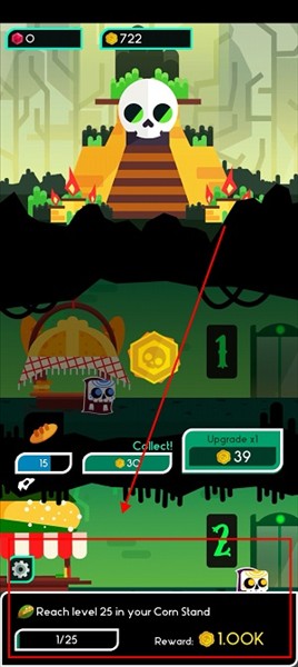 偷懒的死亡大亨DeathTycoon
