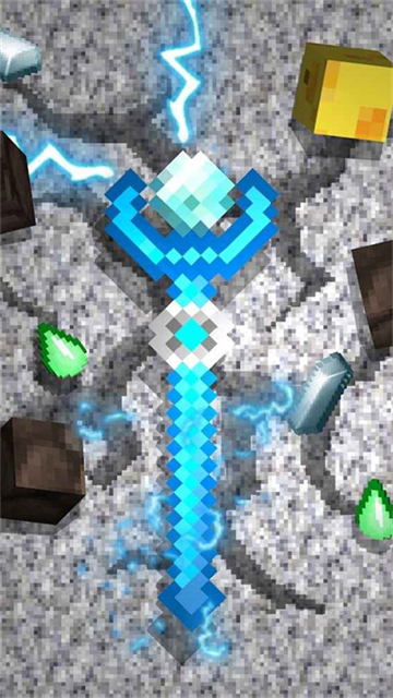 PickCrafter最新中文版