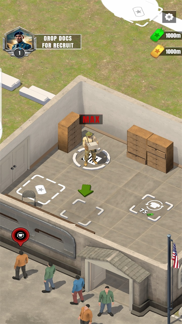 基地指挥官