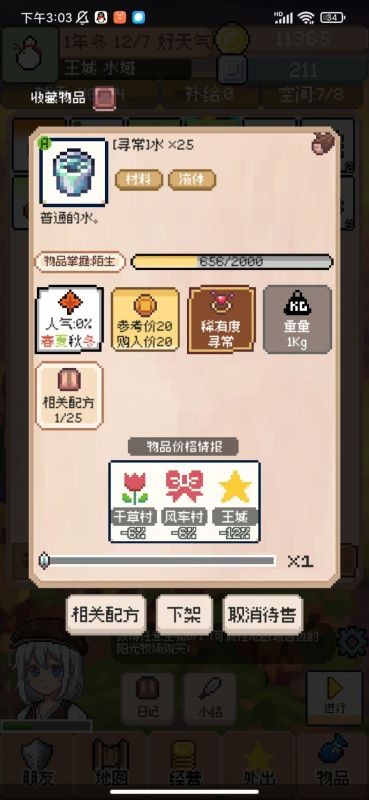 商旅马车