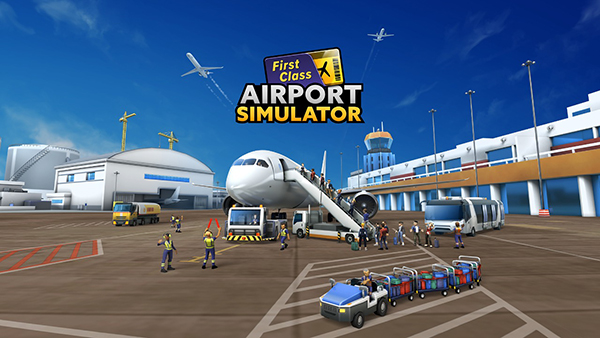 机场模拟器AirportSimulator