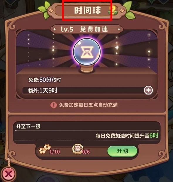 诺弗兰物语