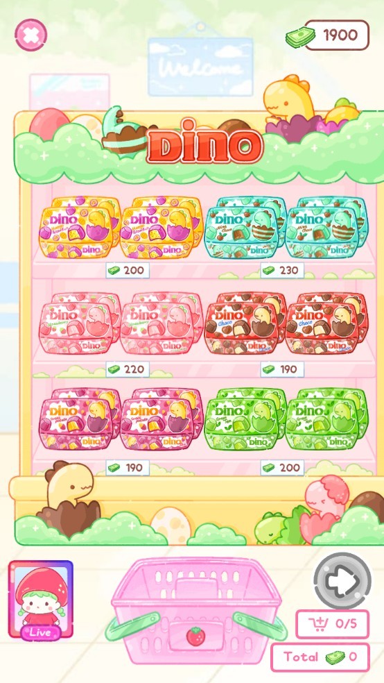 糖葫芦达人便利店版本
