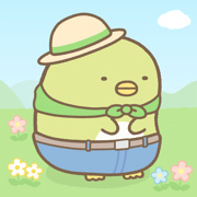角落生物农场
