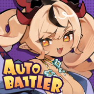 魔物少女自走棋国际服