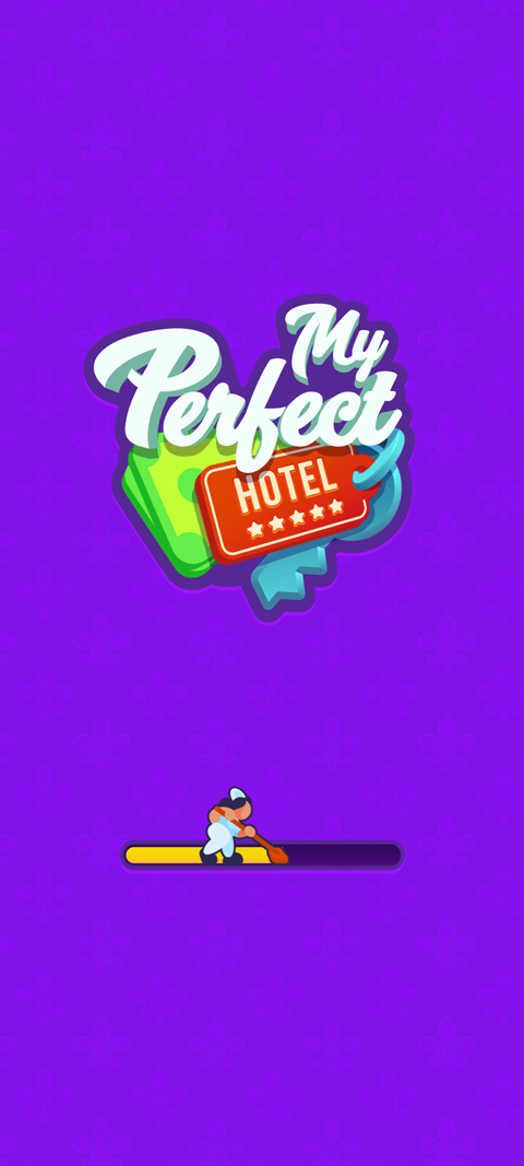 酒店大师(My Perfect Hotel)