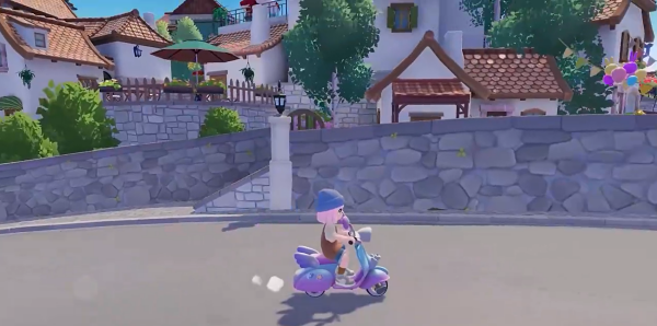 ​Heartopia