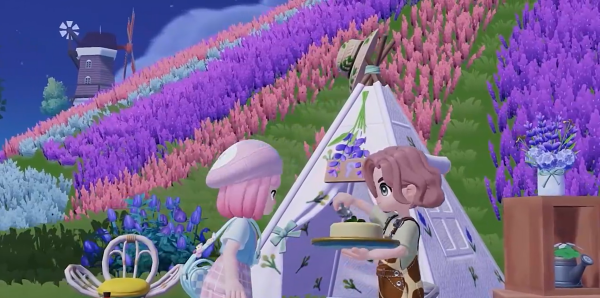 ​Heartopia