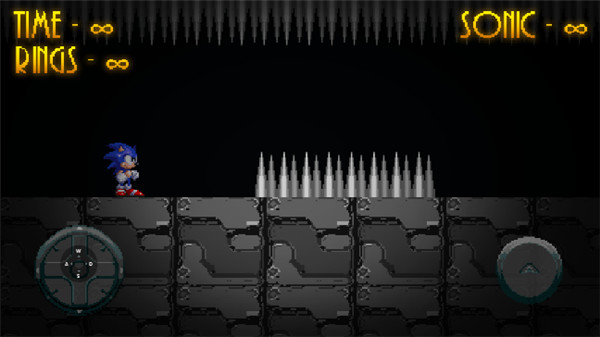 索尼克死亡