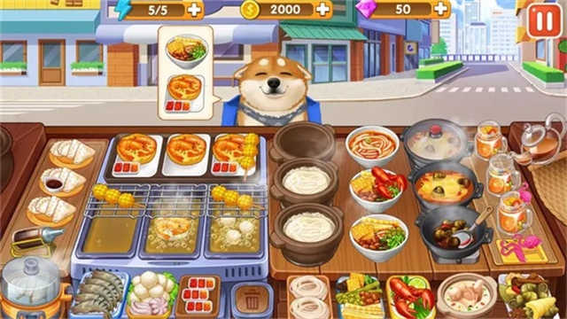 楼下的早餐店国际服