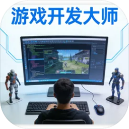 游戏开发大师