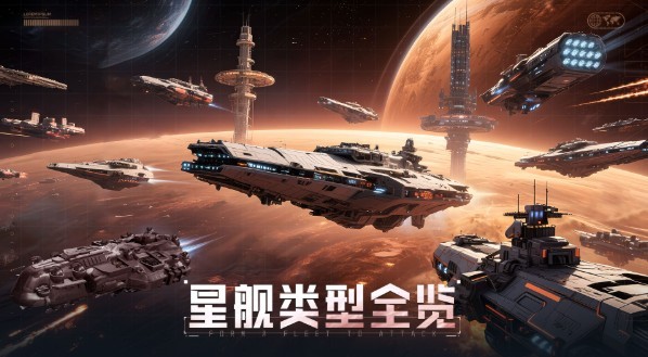 星轨之上