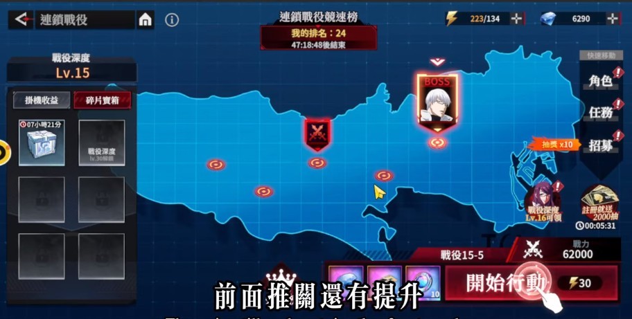 东京喰种Awakening