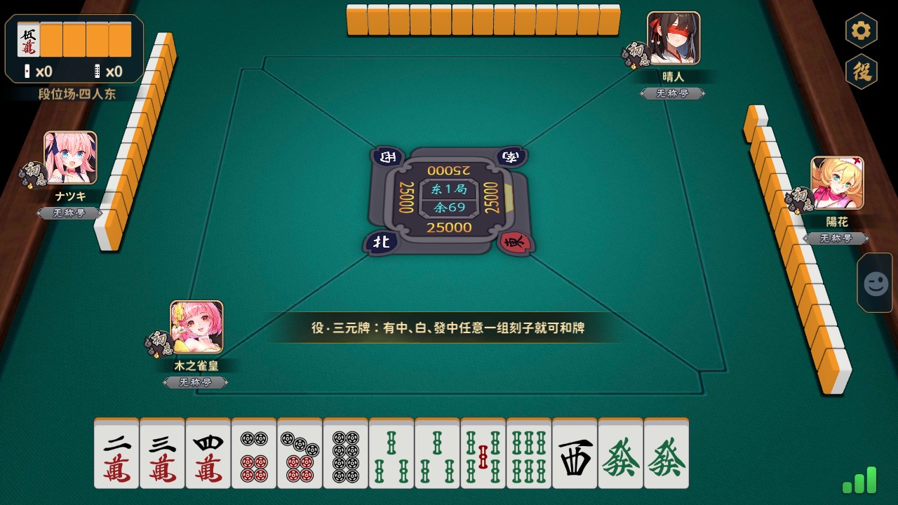 游戏指南2