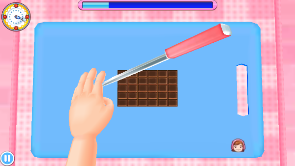 料理妈妈中文版