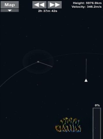 如何成功登月截图6