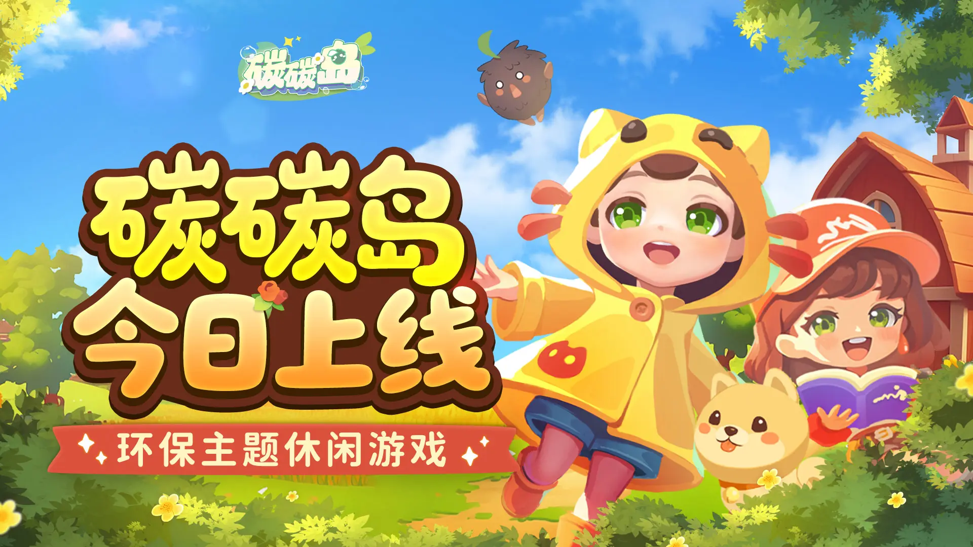 碳碳岛