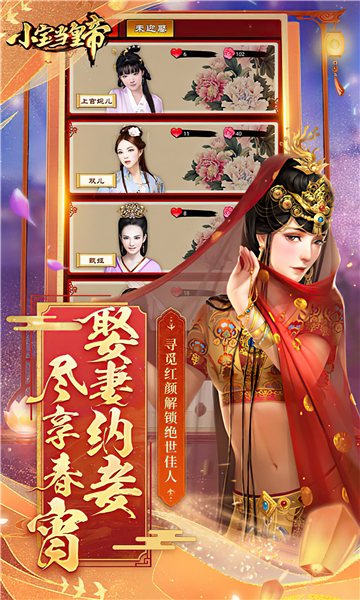 小宝当皇帝