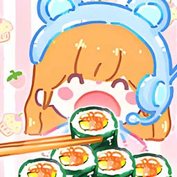 干饭吃播模拟器下载安装-干饭吃播模拟器手机版下载v1.0安卓版
