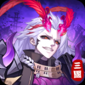 崩坏英雄传
