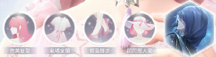 奇迹暖暖国际服