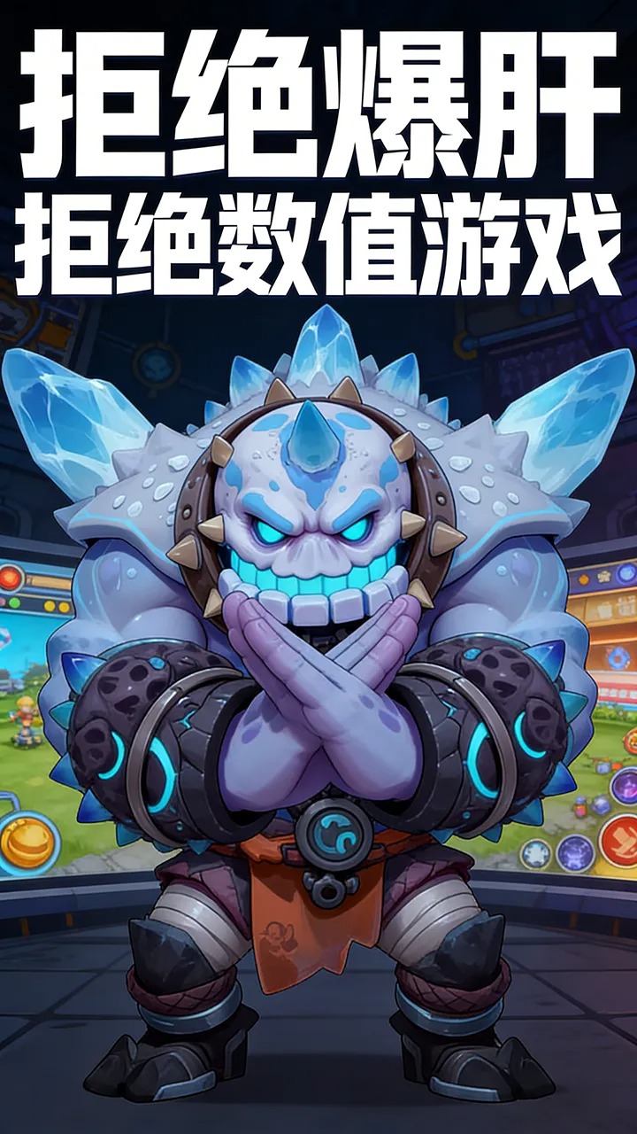 御兽岛