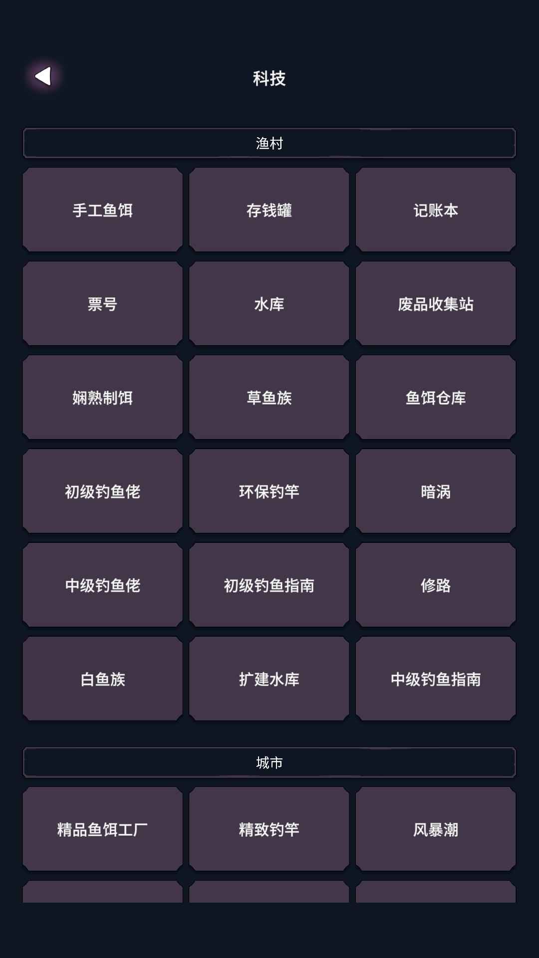 垂钓四海