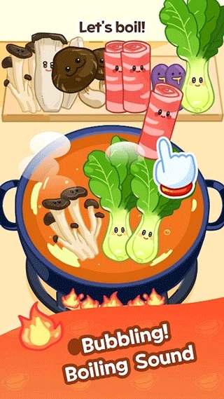 麻辣烫大师汉化版