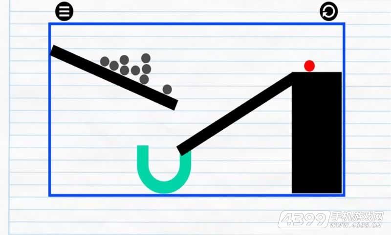 物理坠落最新完整版安卓手机游戏