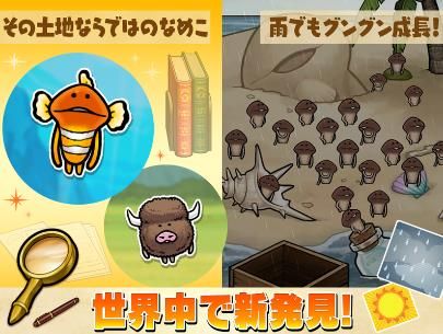 滑子菇栽培the world安卓版游戏下载
