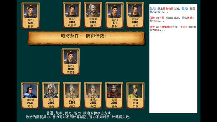 东晋十六国