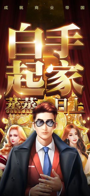 豪门总裁安卓版