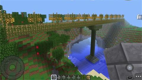 MultiCraft游戏下载最新正式版